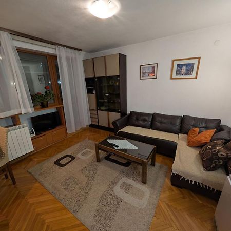 Stan Uzice Apartman Kültér fotó