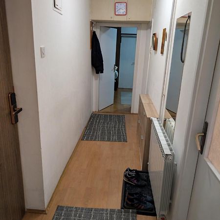 Stan Uzice Apartman Kültér fotó