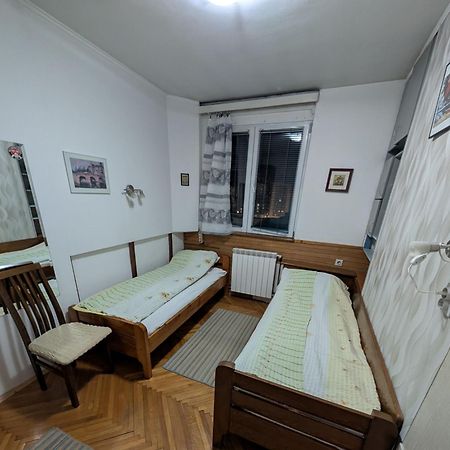 Stan Uzice Apartman Kültér fotó