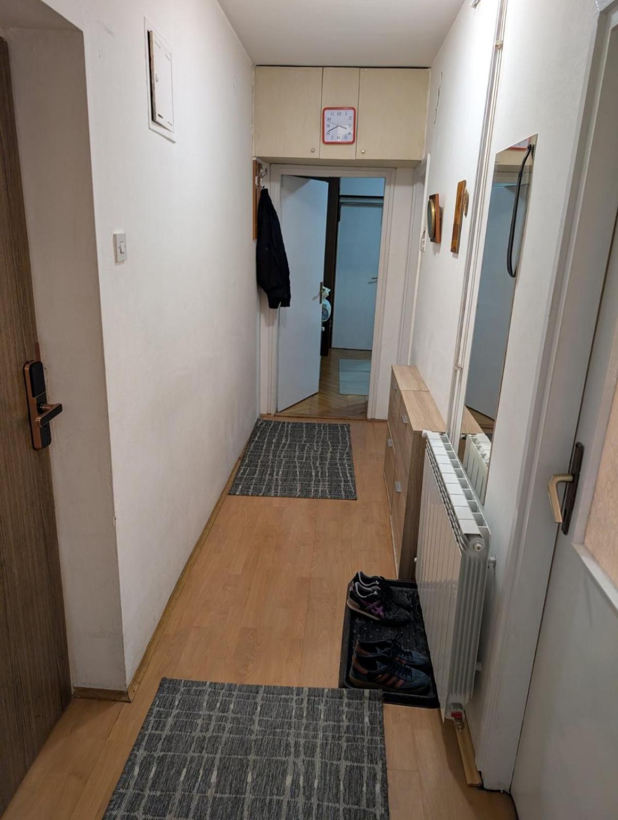 Stan Uzice Apartman Kültér fotó