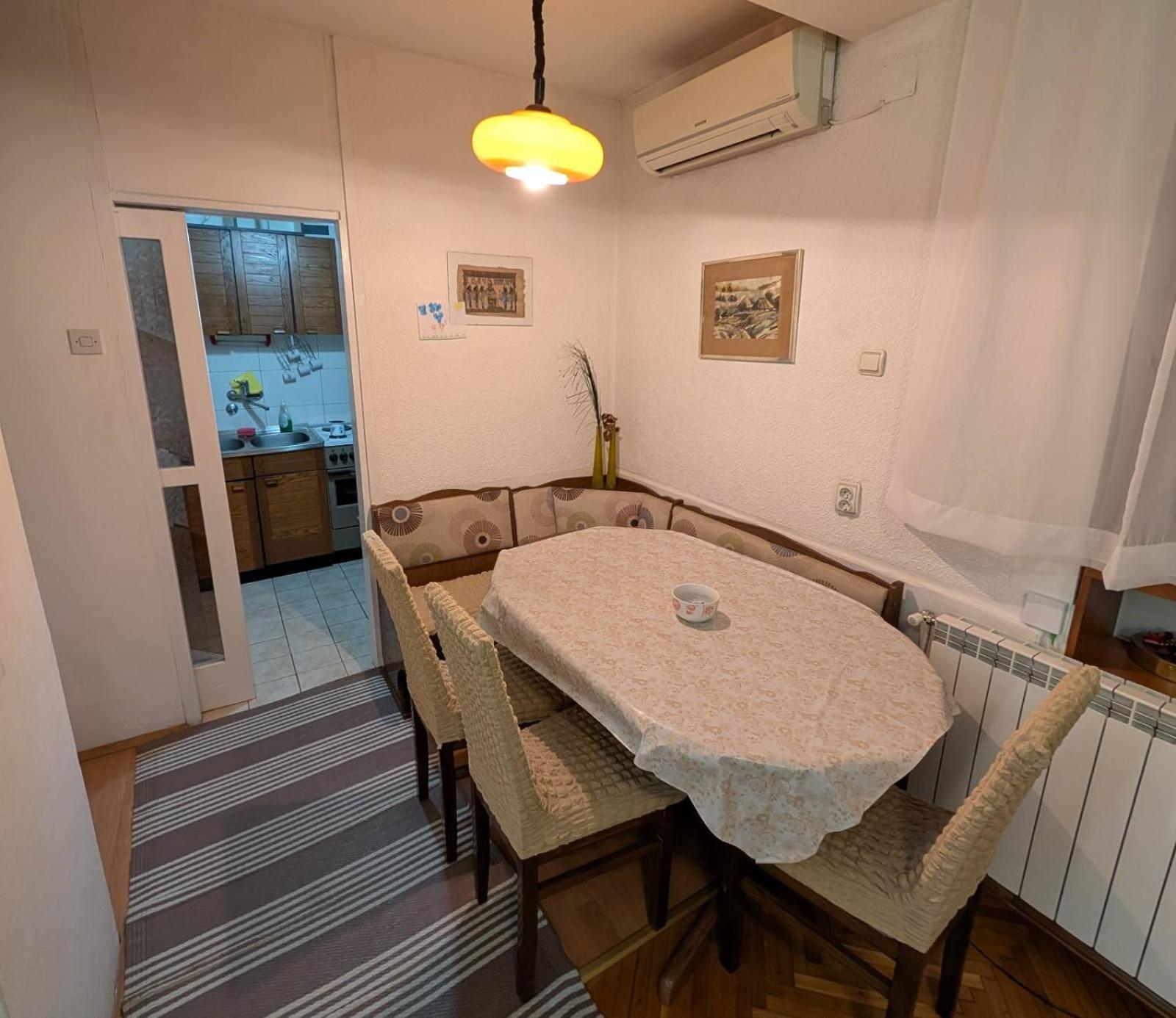 Stan Uzice Apartman Kültér fotó