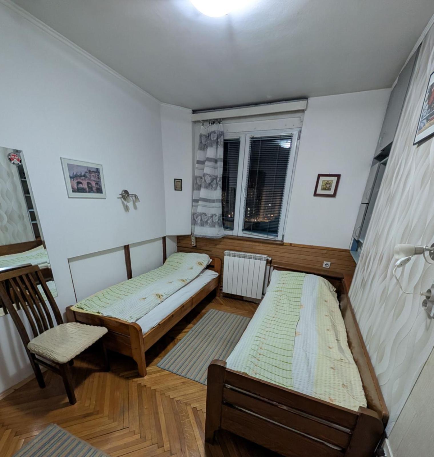 Stan Uzice Apartman Kültér fotó